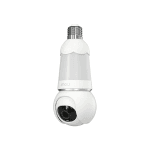 Imou IPC-S6DP-3MOWEB 3MP Wi-Fi Bulb IP Camera