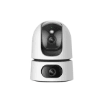 Imou Ranger IPC-S2XP-6M0WED 6MP Dual Lens Pan & Tilt Wi-Fi Camera