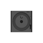 Imou Rex VT 5MP Wi-Fi IP Camera with Display