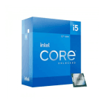 Intel 12th Gen Core i5-12400F Alder Lake Processor
