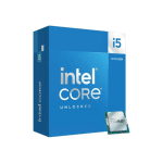 Intel Core i5 14400 14th Gen Raptor Lake Processor