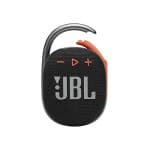 JBL CLIP 4 Ultra-portable Waterproof Speaker