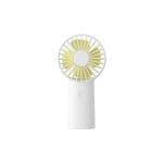 JISULIFE FA20X Portable Handheld Fan