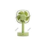 JIVI P11 Desktop Rechargeable Fan