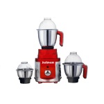 Jaipan Heavy Duty Sonet Mixer Grinder - 1200W