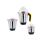 Jaipan JBU-05 Buttler Mixer Grinder - 750W