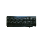 Jedel K26 Wired Bangla Keyboard