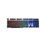 Jedel K500 RGB Gaming Keyboard