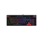 Jedel KL-114 RGB Gaming Mechanical Keyboard