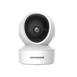 Jovision JVS-H410A 4MP Two Way Talk Pan/Tilt Wifi IP Camera