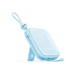 Joyroom JR-L008 22.5W Cutie Series Power Bank with Kickstand - 10000mAh