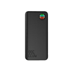 Joyroom JR-L015 22.5W Dual Cable Power Bank - 20000mAh