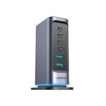 Joyroom JR-TCM02 GaN Multi-Port Charger - 65W
