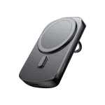 Joyroom JR-W030 20W Magnetic Power Bank with Ring Holder - 6000mAh