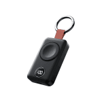 Joyroom JR-WQW01 Portable Wireless Watch Charger – 2000mAh