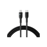Joyroom S-CC100A13 100W Braided Fast Charging Data Cable