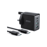 Joyroom TCG02 GaN Ultra Fast Charger - 67W