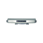 KDK 90HQUA Kitchen Hood 36 Inch