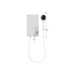 KDK TG3AE1 Instant Water Heater with Iconic Corner Control