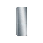 BOSCH KGN36NL30M Series 2 Free Standing Refrigerator - 329L