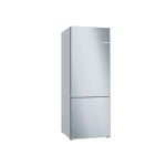 BOSCH KGN55VL20U Series 4 Free Standing Refrigerator - 530L