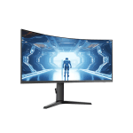 KOORUI 34E6UC WQHD 34 Inch VA 165Hz Curved Gaming Monitor