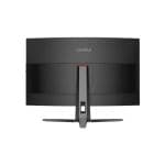 KOORUI G3221SC 32-Inch QHD 2K Wide Display Curved Gaming Monitor
