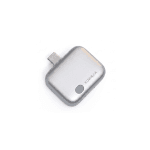 KUWAJIA Type-C Auto Eject Charging Protector