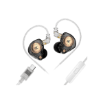 KZ EDX Pro 2 In-Ear Earphone