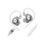 KZ EDX Pro 2 In-Ear Earphone