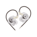 KZ EDX Pro X In-Ear Earphone