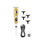 Kemei KM-078 Beard & Hair Trimmer