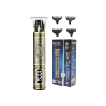 Kemei KM-4011 Hair and Beard Trimmer