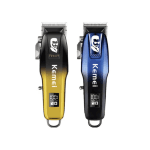 Kemei KM-709A Beard & Hair Trimmer