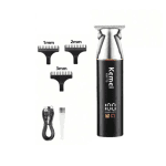 Kemei KM-779 Beard & Hair Trimmer