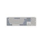 Keychron B6 Pro Ultra Slim Wireless Keyboard