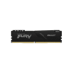 Kingston FURY Beast 16GB DDR4 3200MHz Heatsink Desktop RAM