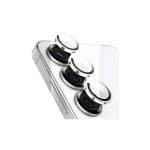 Kuzoom Camera Lens Protector for Galaxy S25