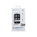 Kuzoom HD Glass AR Lens Protector for Galaxy S24 Ultra