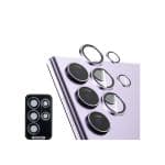 Kuzoom HD Glass AR Lens Protector for Galaxy S24 Ultra