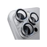 Kuzoom HD Lens Protector for iPhone 16 Series