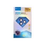 Kuzoom Lens Protector for iPhone 15 Series