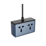 LDNIO SC1 45W PD Adapter Universal Power Socket