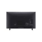 LG NANO81 NanoCell Ultra HD 43" 4K Smart TV