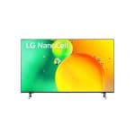 LG 43NANO75 43" NanoCell Smart TV