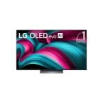 LG OLED65C5 OLED evo AI C5 65" 4K Smart TV
