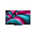 LG OLED77C5 OLED evo AI C5 77" 4K Smart TV