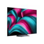 LG OLED77C5 OLED evo AI C5 77" 4K Smart TV