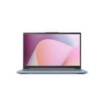 Lenovo IdeaPad Slim 3 15AMN8 AMD Ryzen 5-7520U AMD Radeon Graphics 15.6" FHD Laptop