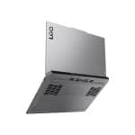 Lenovo LOQ 15AHP10 AMD Ryzen 7 250 NVIDIA GeForce RTX 5050 With 8GB Graphics 15.6" FHD Gaming Laptop
